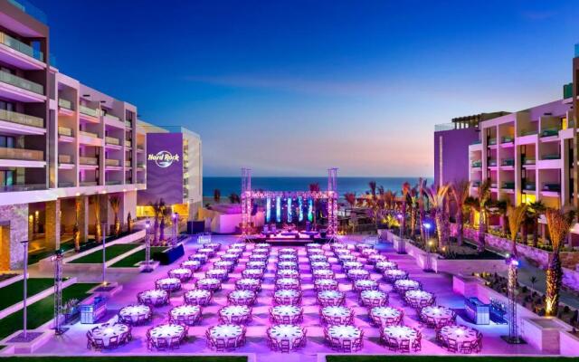 Hard Rock Hotel Los Cabos All Inclusive