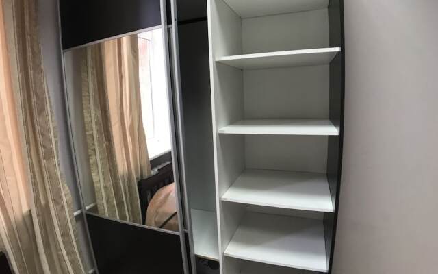 Hostel Gostinichnyy proyezd