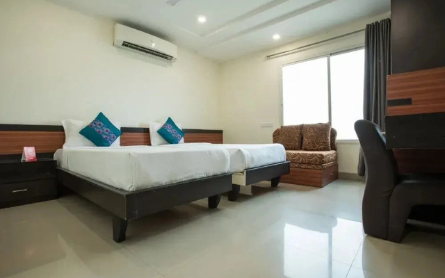 Hotel Elegant Classique