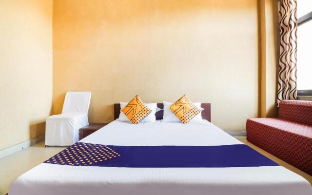 SPOT ON 68319 Hotel Nakhralo Rajasthan Resort