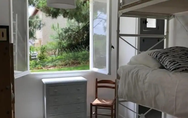 Surf Hostel Hossegor