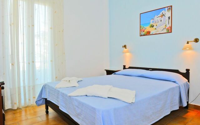 Tilemachos Rooms & Studios