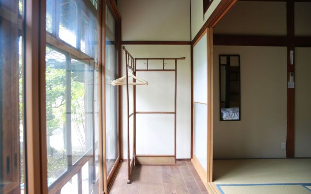 Yuzan Guesthouse - Hostel