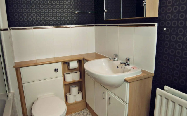 Lochend Serviced Apartments