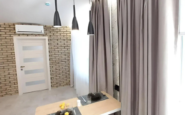 Апартаменты на улице Большевистская 105