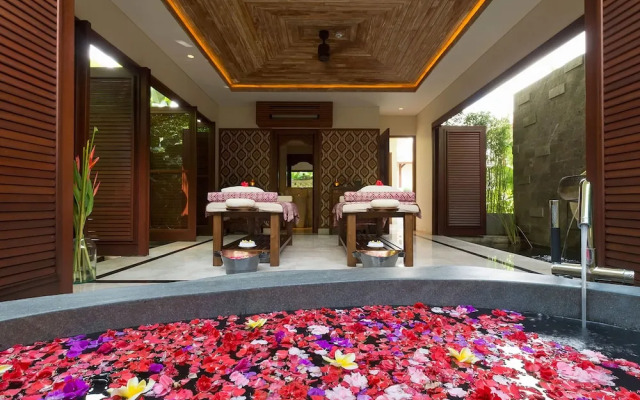 Kaba Kaba Estate