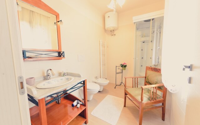 B&B A Casa di Dora