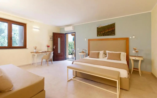 Resort Capalbio