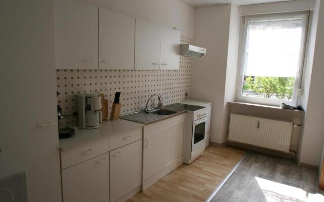 Ferienanlage - Am Moselufer