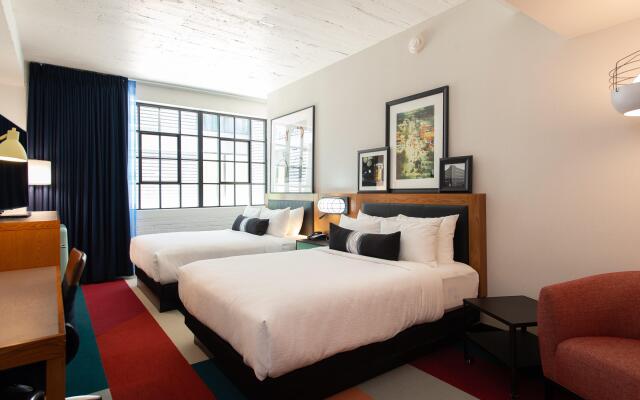 Hotel Indigo Madison Downtown by IHG