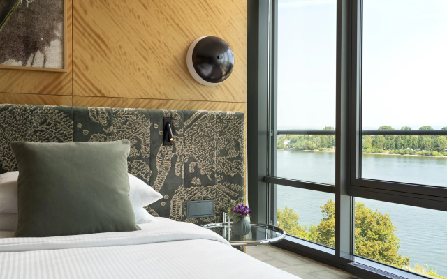 Hyatt Regency Mainz