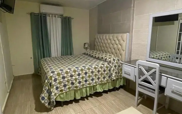 Hotel La Romana Center