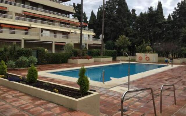 Parque Marbella