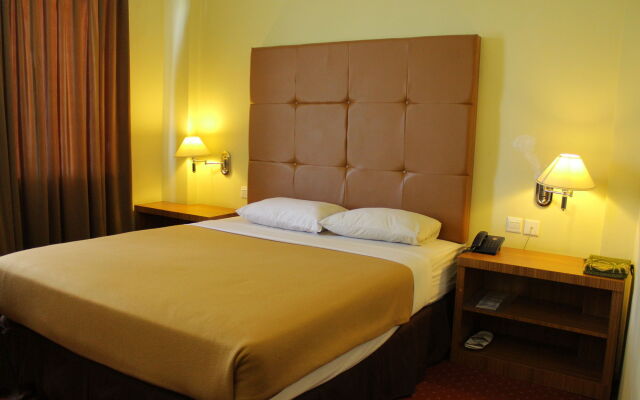 Sepinggan Hotel