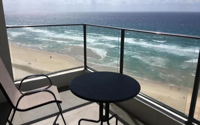 The Penthouses Apartments