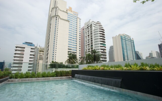 Novotel Bangkok Sukhumvit 20