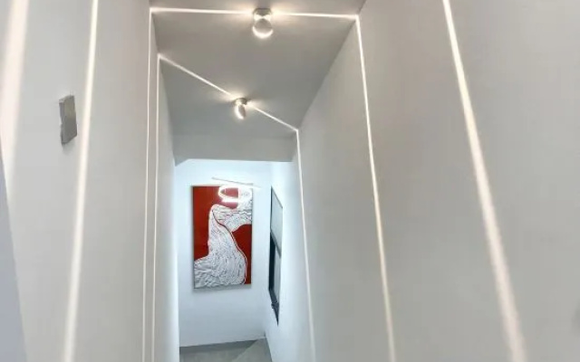 Xiamen Tianyu Cinema Meisu (Xiamen North Railway Station Institute of Technology) – Hotel Rooms – Xiamen