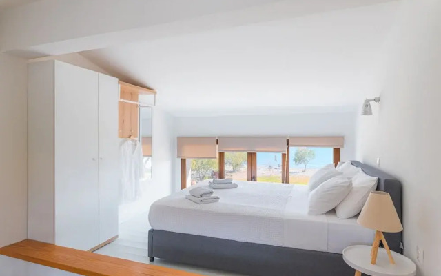 Naftilos Residences II