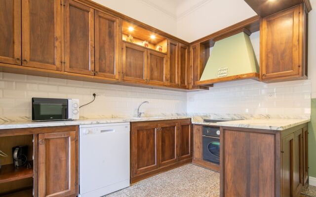 Santa Maria Novella 4 Bedrooms by Mmega