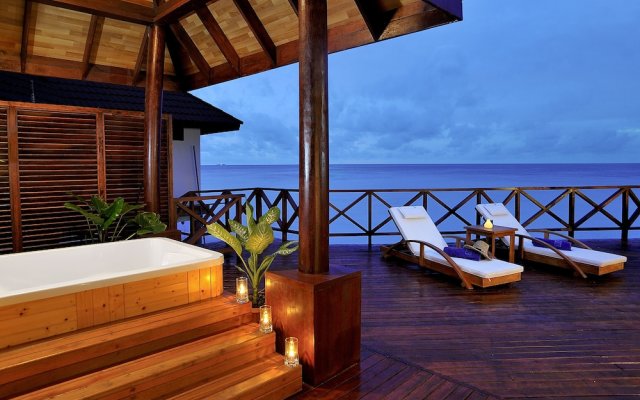 ROBINSON MALDIVES - Adults only