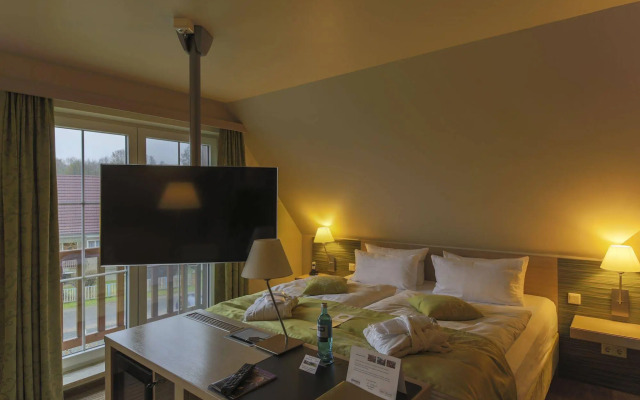 Kur- & Wellness Haus Spree Balance