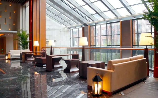 Yangguang Hotel Beijing Shijingshan