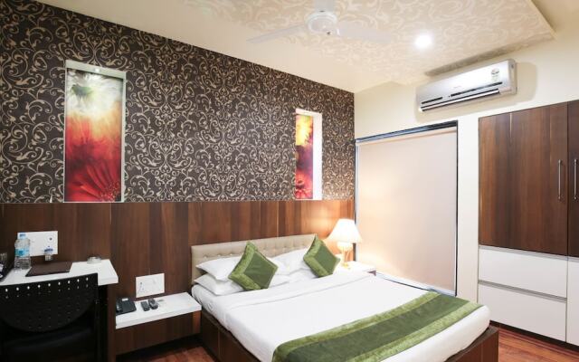 Treebo Trend Sunland Baramati