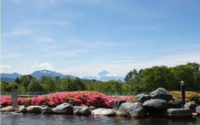 Yatsugatake Izumiso
