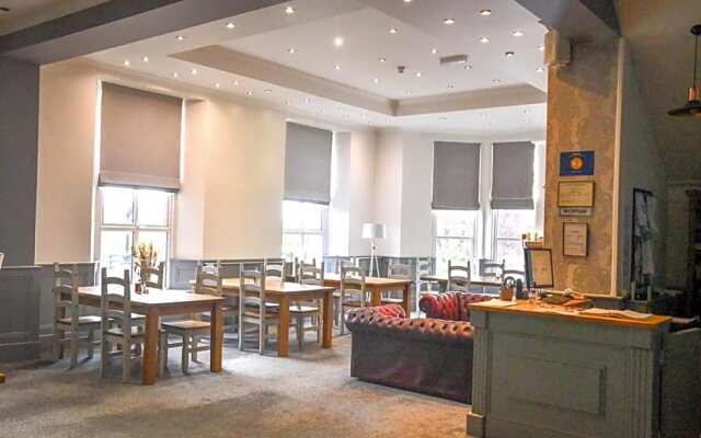 Whiston Hall Hotel & Golf Club