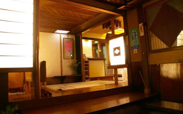 Charoku Honkan