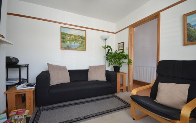Loquat Cottage