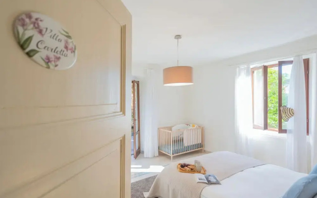 Villa Ida by Rent all Como