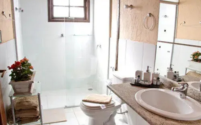 Pousada Villa Tambo