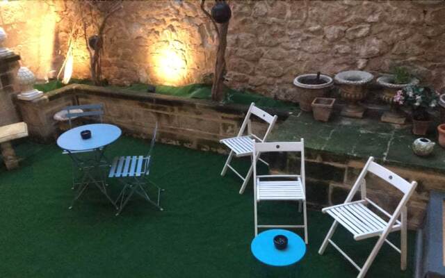 Sliema Ferries Guest House