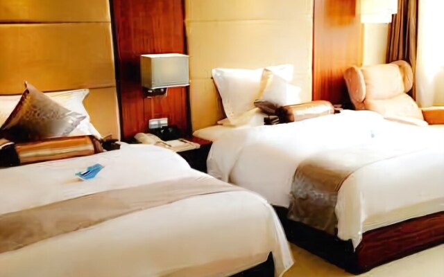 Huizhou Hengyuan Holiday Hotel