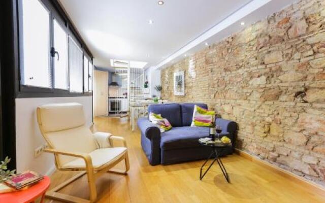 Apartamentos Malaga Flat