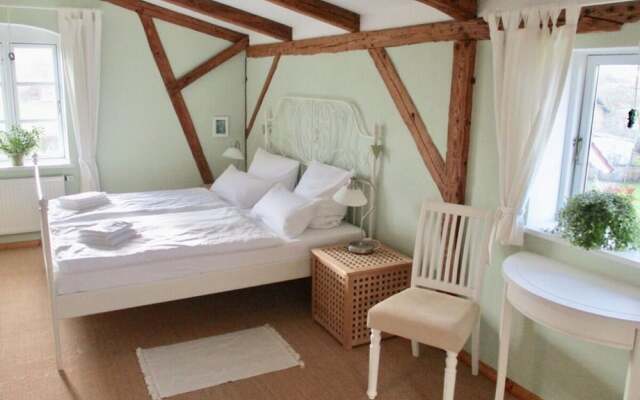 Honer Country House