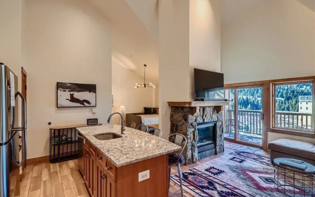 2301 Red Hawk Lodge 2 Bedroom Condo