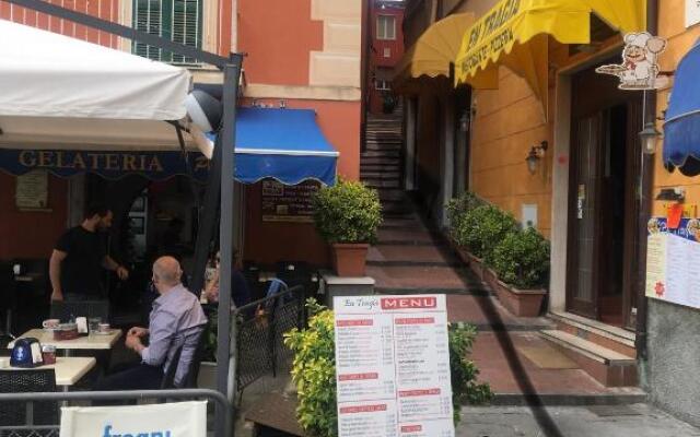 Appartamento con splendida vista - Lerici Centro