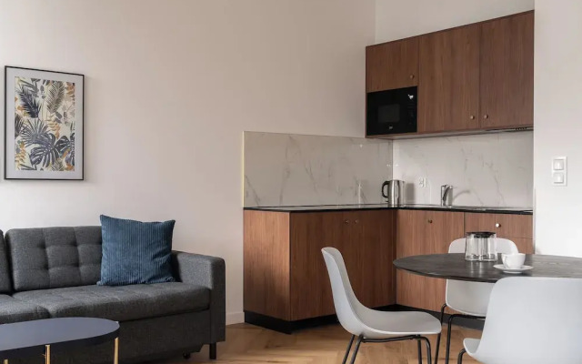 RentPlanet - Przy Ogrodzie Botanicznym