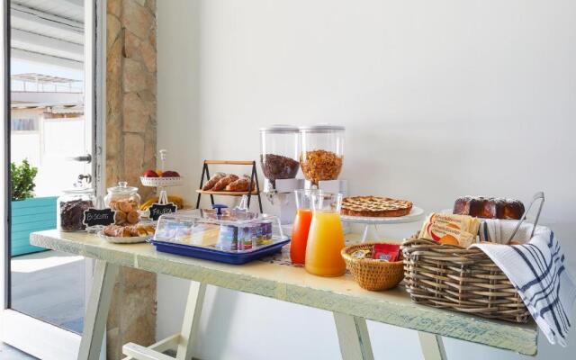 I Gufi Bed & Breakfast Marzamemi