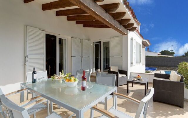 Villa Menorca Binillor