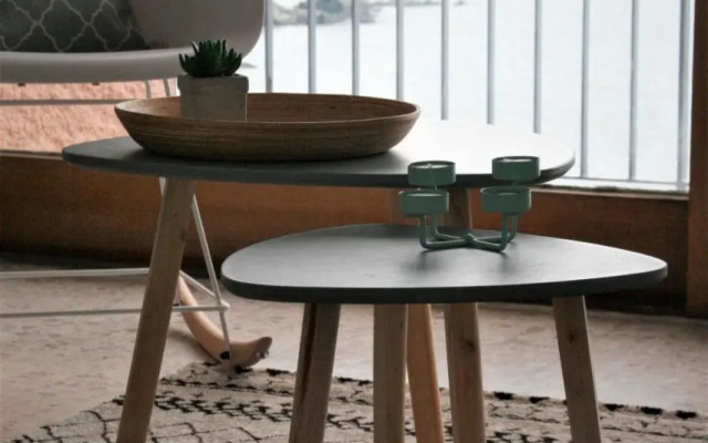 Profitez De La Vue !