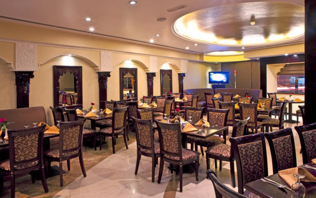 Landmark Hotel Riqqa