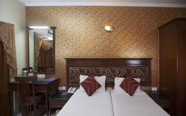 OYO Rooms DLF City Park
