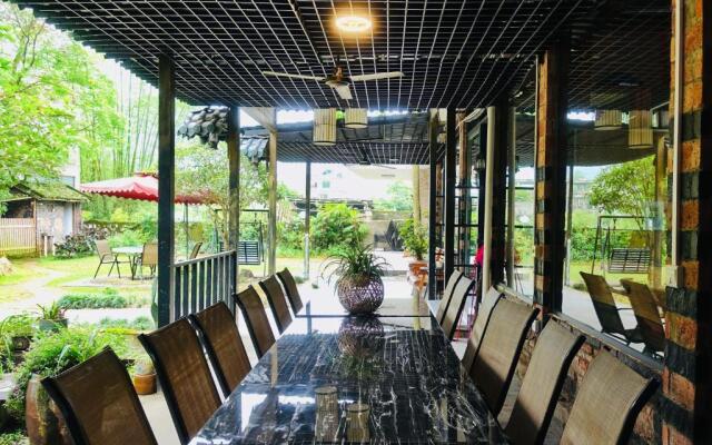 Yangshuo Xingping Our Inn