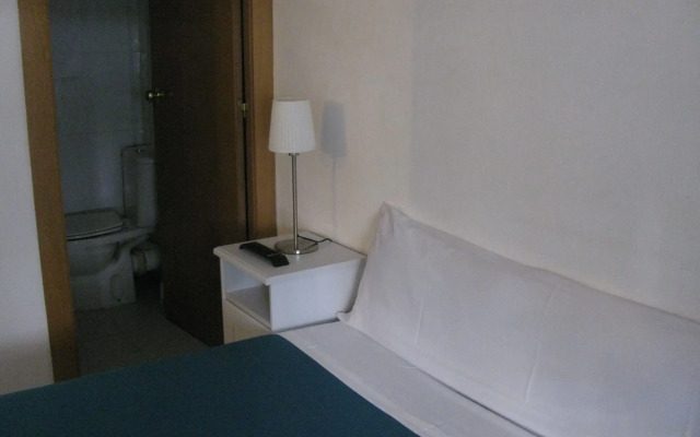 Hostal Elkano