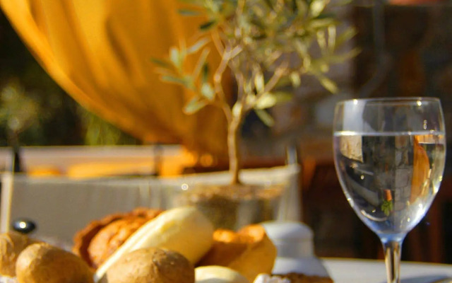 The_Petra, Small Luxury Hotels of the World