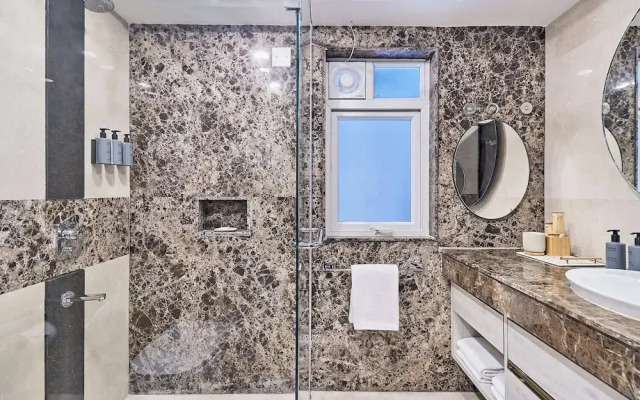 GoSavvy Executive Residences - Three Bedroom