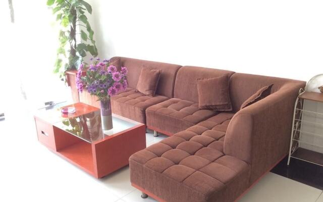 Tulip Hotel Vu Ngoc Phan